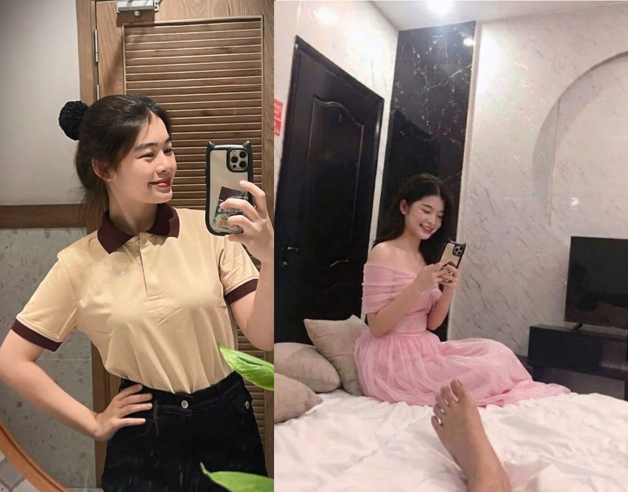 Video Bocor Karyawati Cantik Ngentot sama Bos Baru